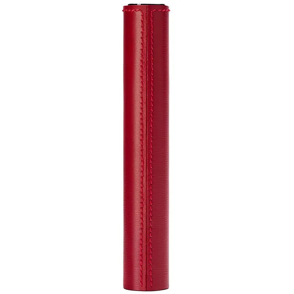 La Bouche Rouge Punainen nahkakuori