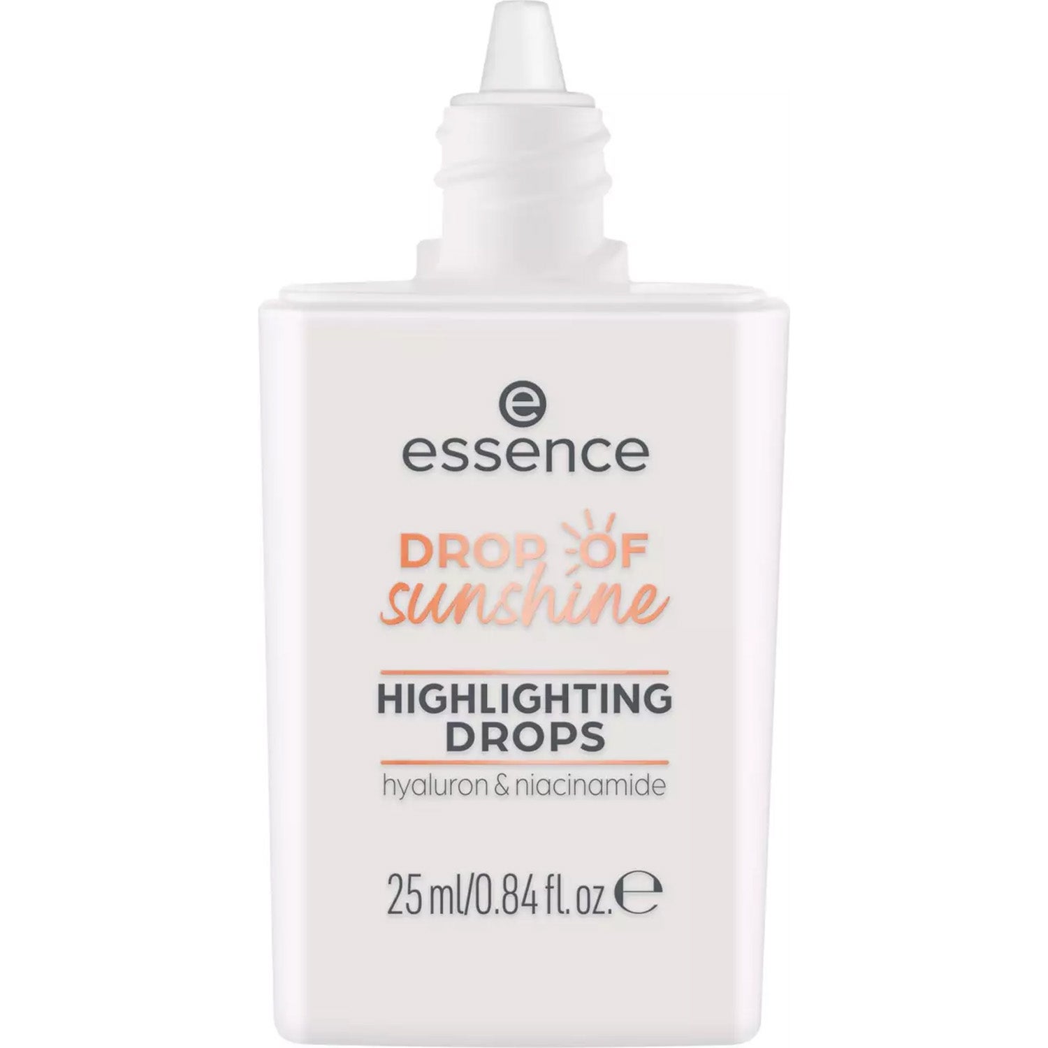 essence Drop Of Sunshine Highlighting Drops 25 ml