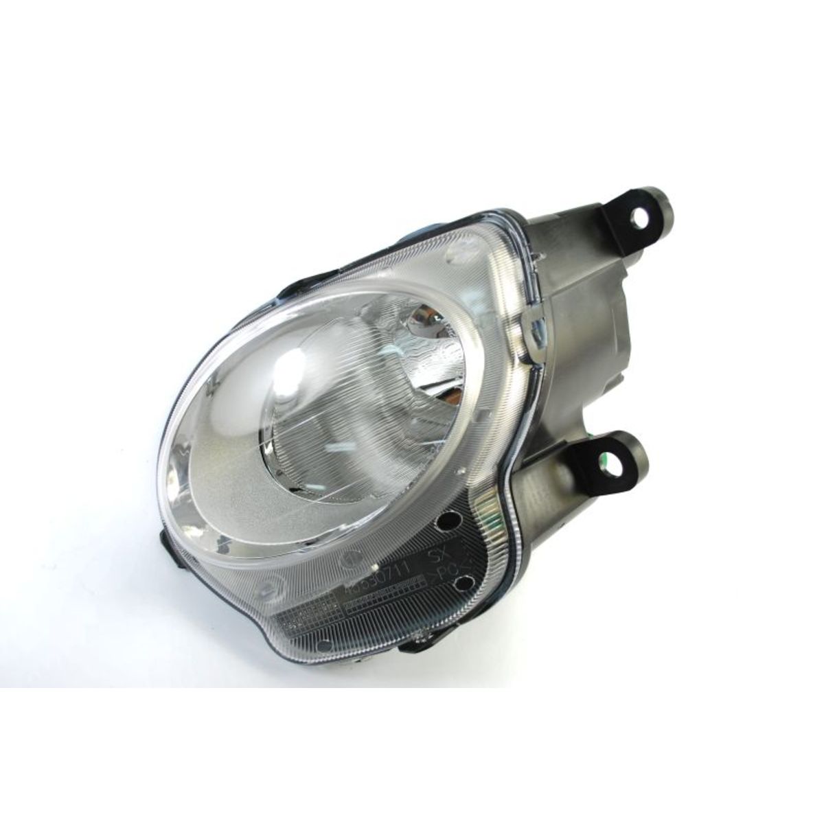 Ajovaloumpio MAGNETI MARELLI 712455301129