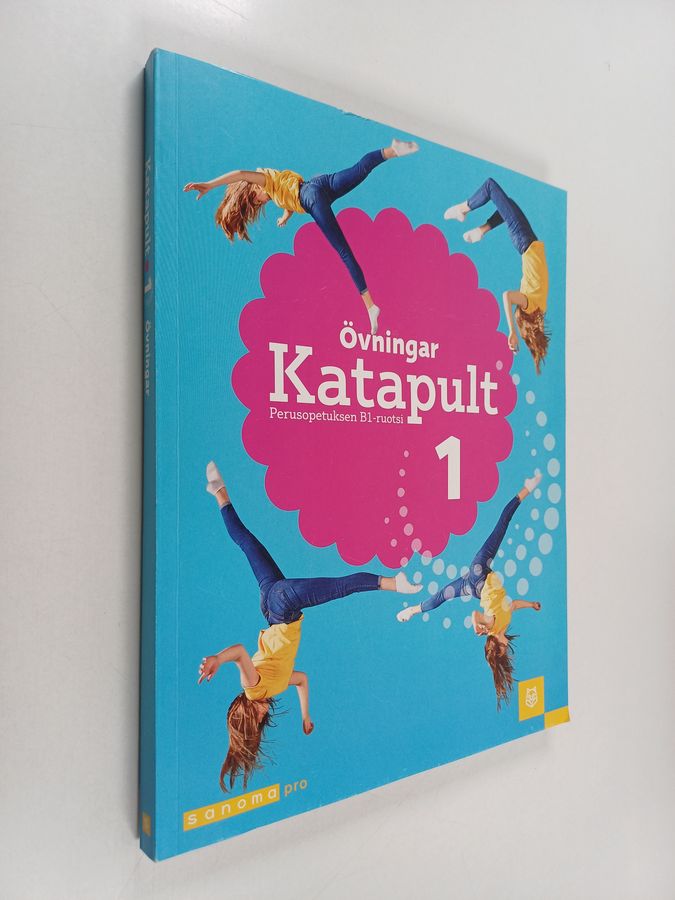 Katapult 1 Övningar