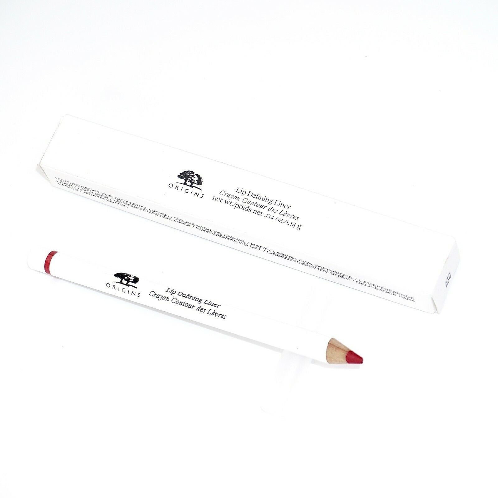 Origins Defining Lip Pencil 06 Fiery Fuchsya 1,14 g