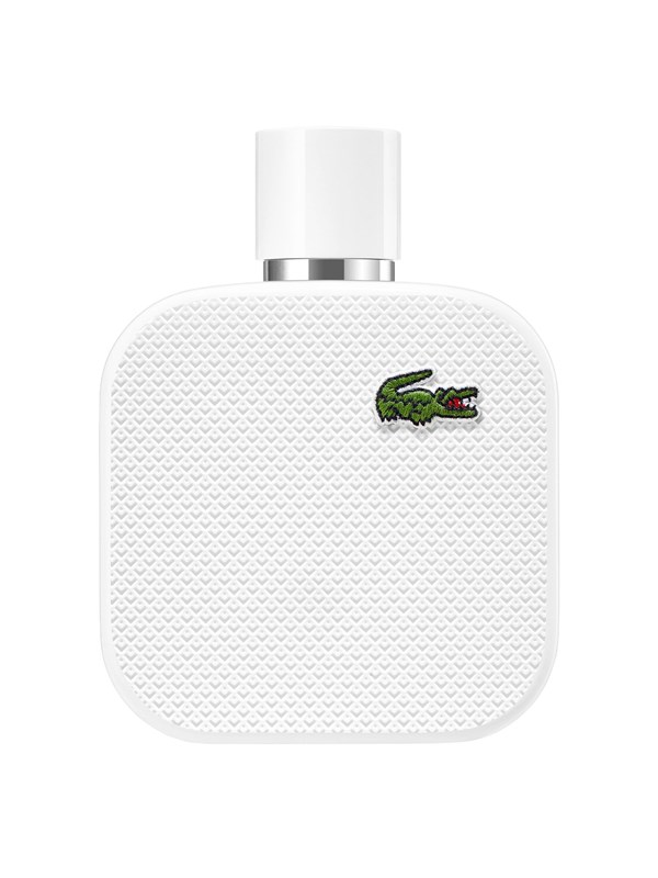 Lacoste L.12.12 Blanc EDT - 100 ml