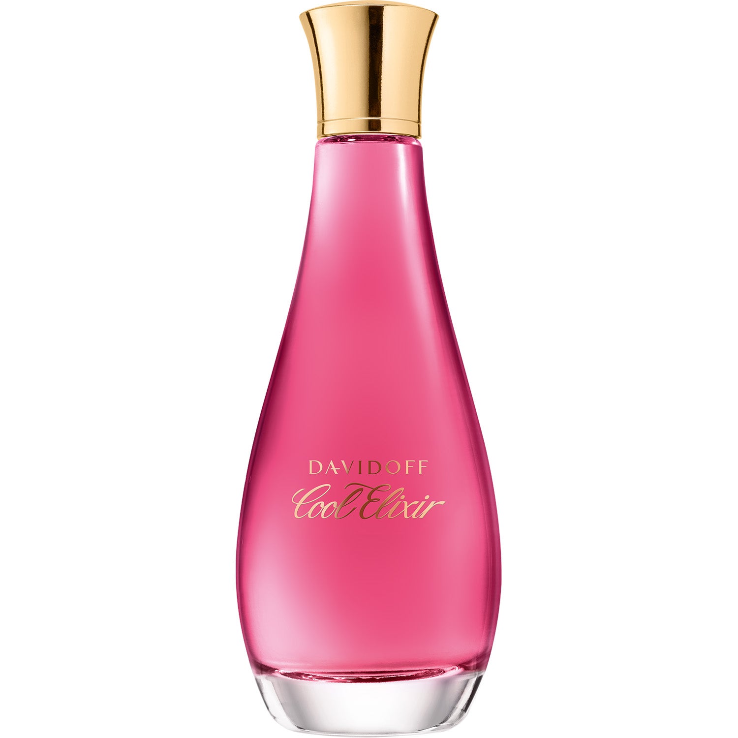Davidoff Cool Elixir for Women Floral Vanilla Eau de Parfum - 100 ml
