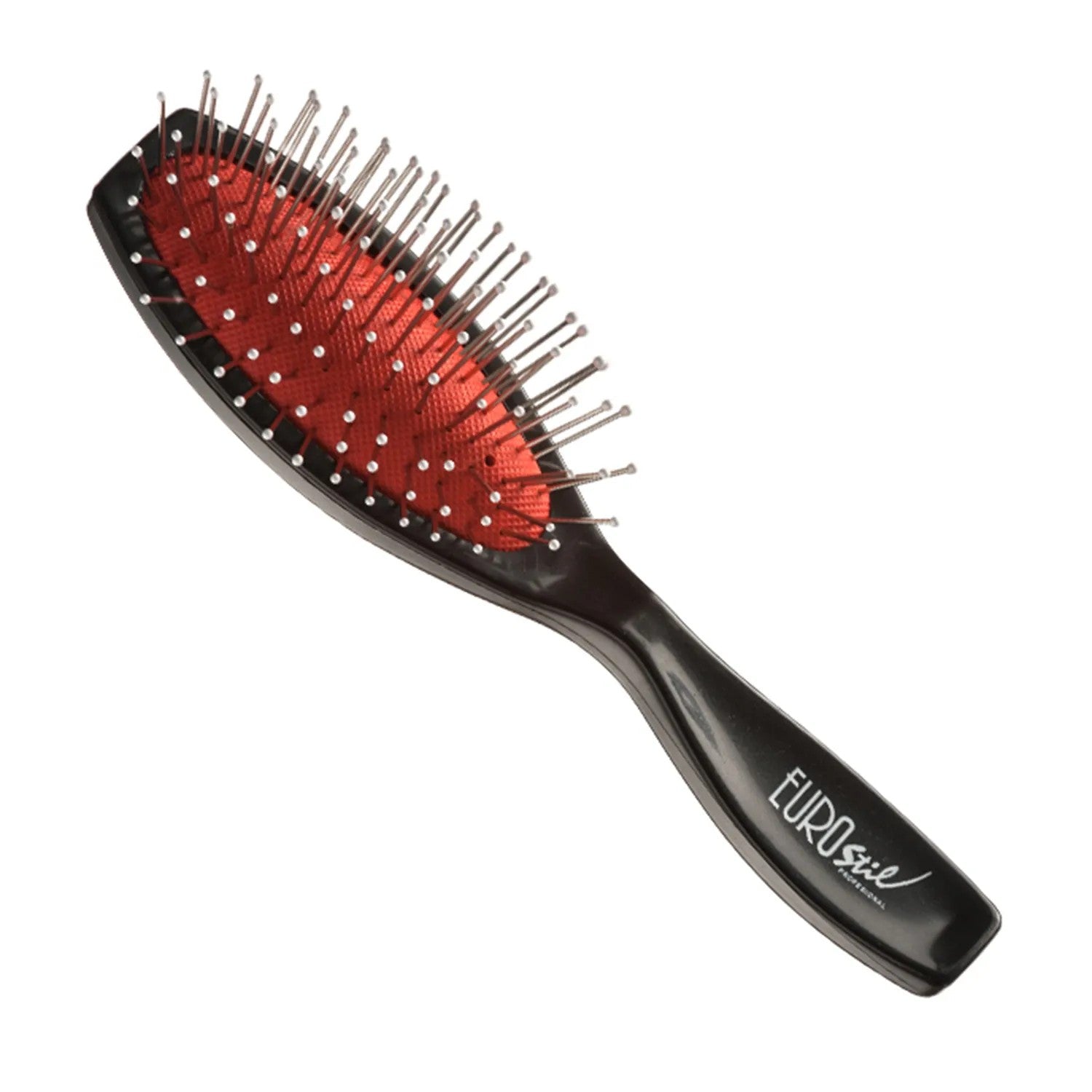 Eurostil Bellows Brush White Ball Small Colors 1un