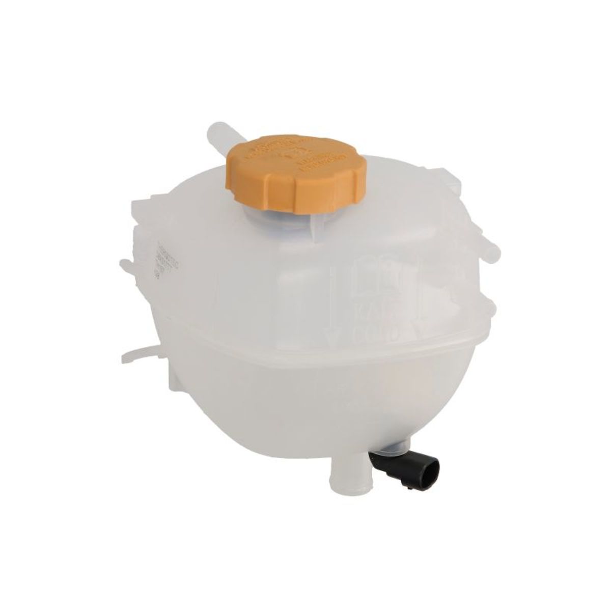 Nestesäiliö, jäähdytysneste THERMOTEC DBX017TT