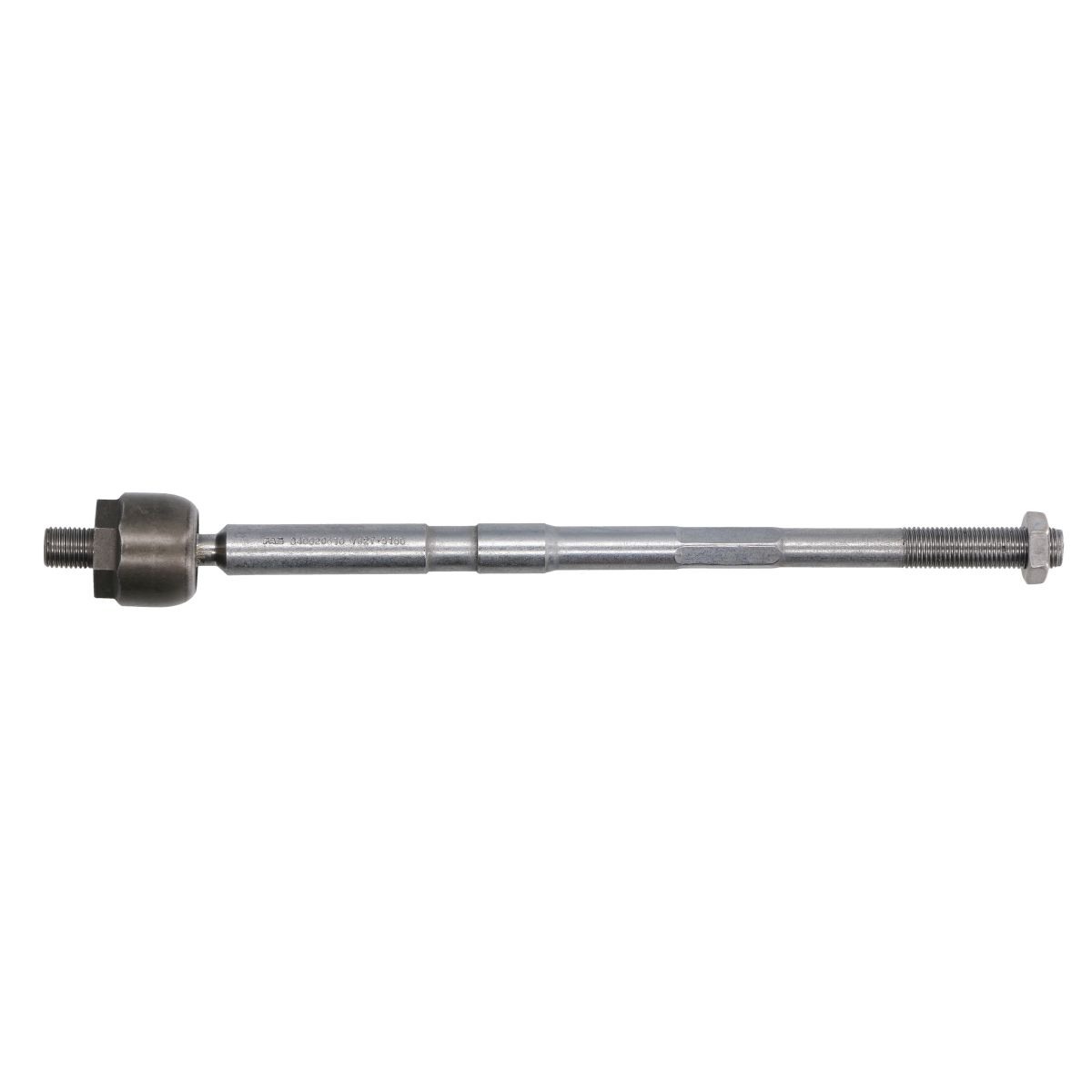 Raidetangon pää, suora FAG 840 0206 10