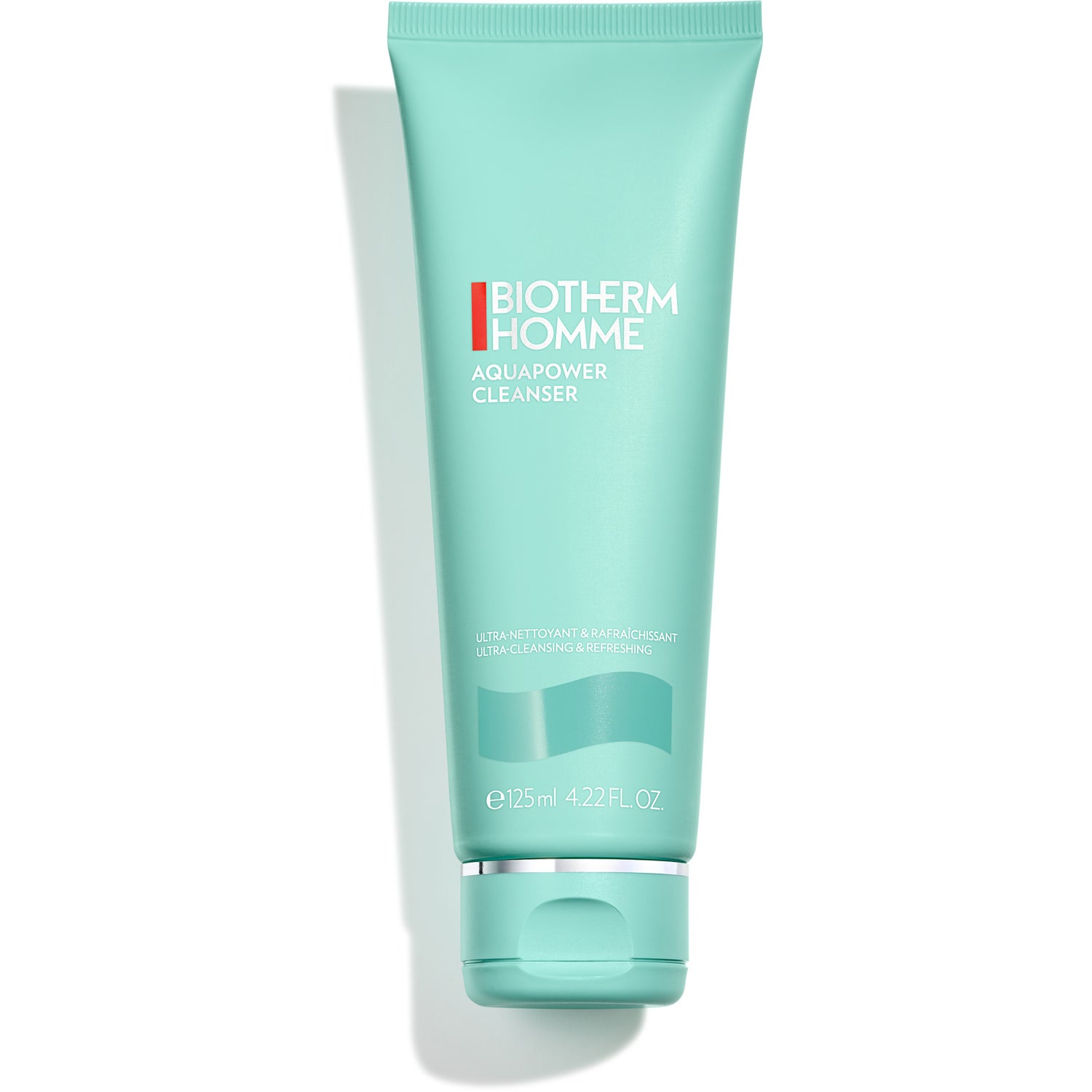 Biotherm Two-Minute Routine
