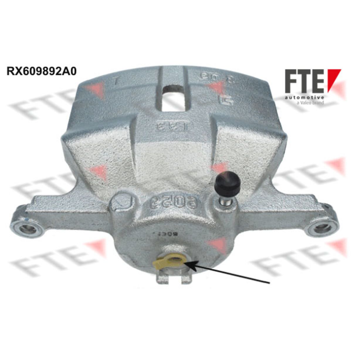Jarrusatula FTE 9292314