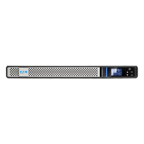 EATON UPS 5P 1550VA Gen2 Rack 1U 1phase line-interactive