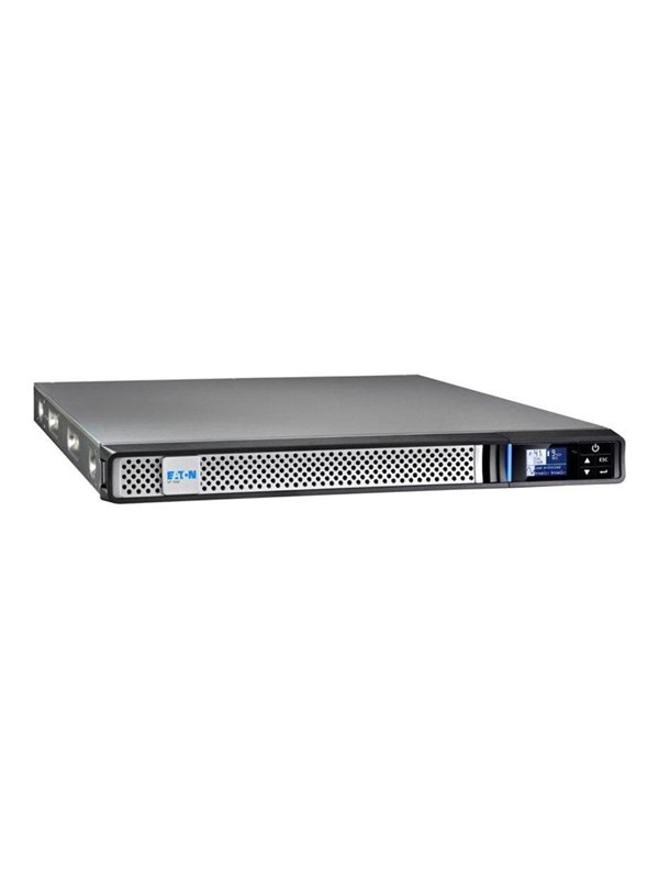 EATON UPS 5P 1550VA Gen2 Rack 1U 1phase line-interactive