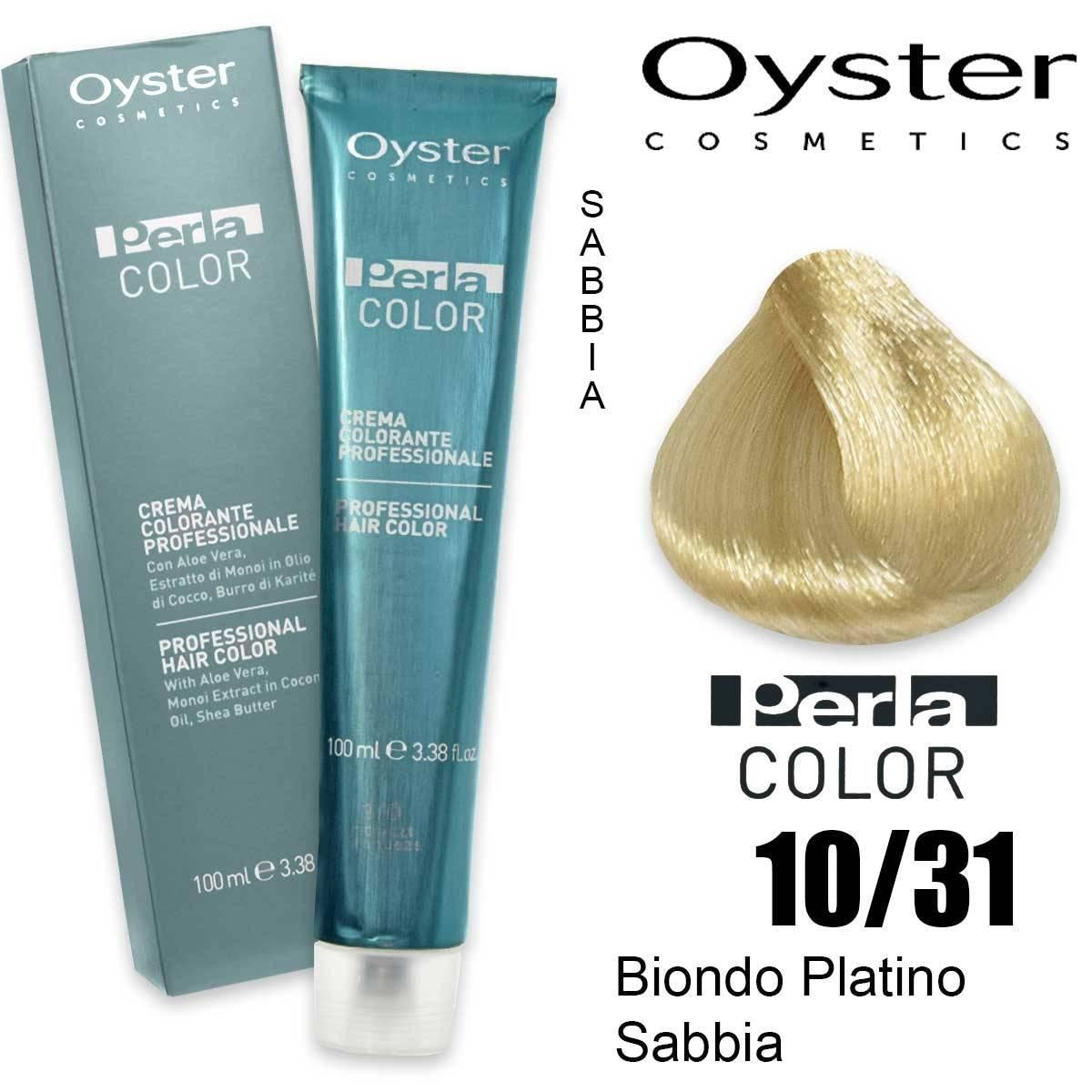 Oyster perlacolor-väriaine 100 ml 10/31
