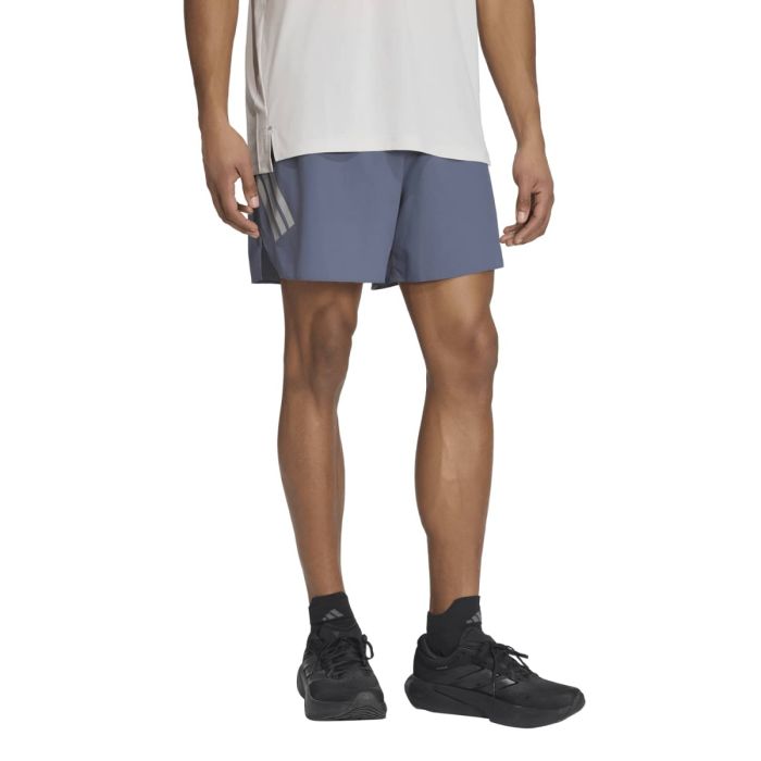 adidas Adi365/// 5 Inch Shorts K. S Sininen Miehet