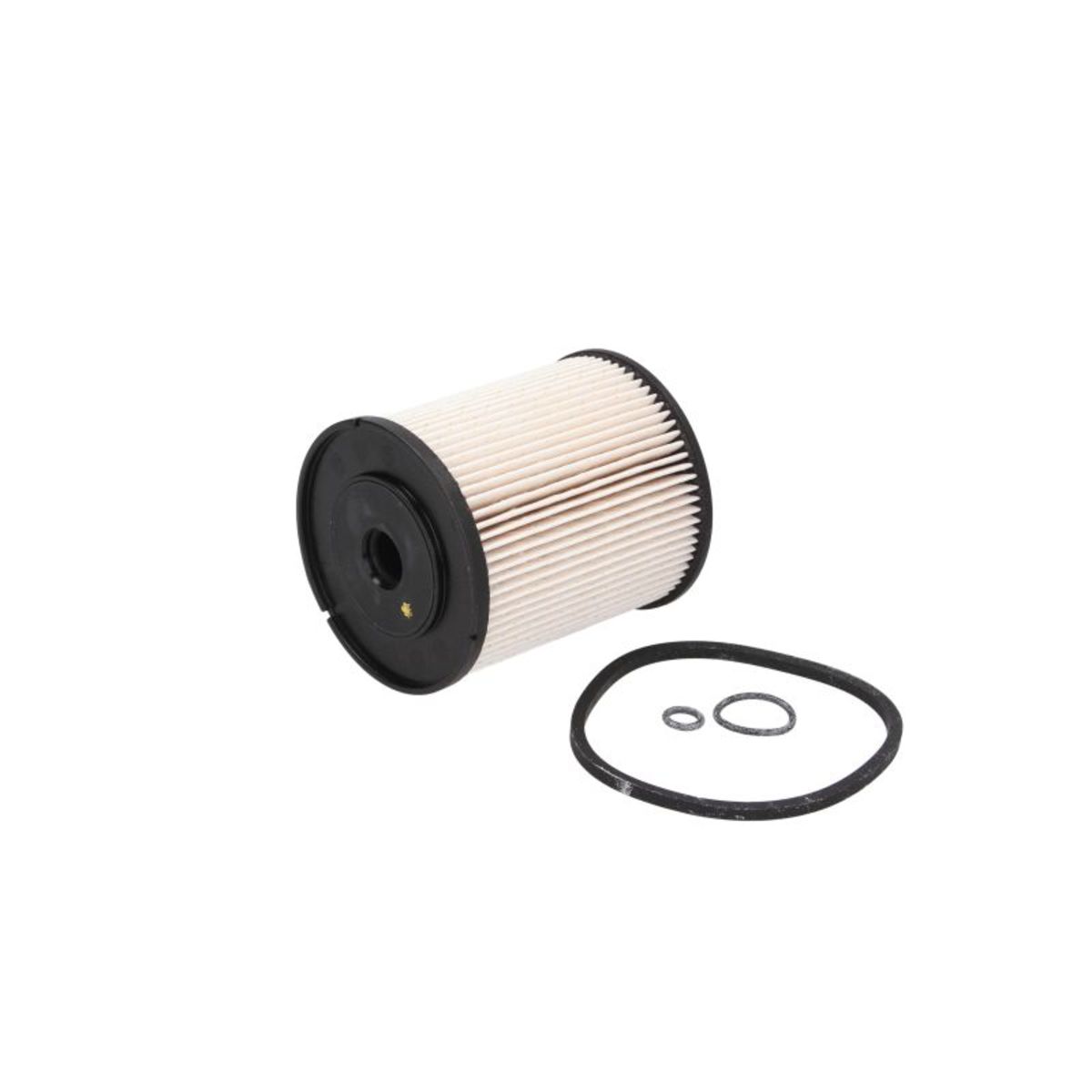 Polttoainesuodatin MAHLE KX 86/1D