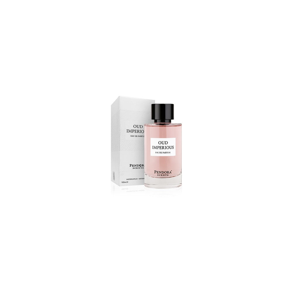 Pendora Scents Oud Imperious EDP 100 ml — Eau de Parfum