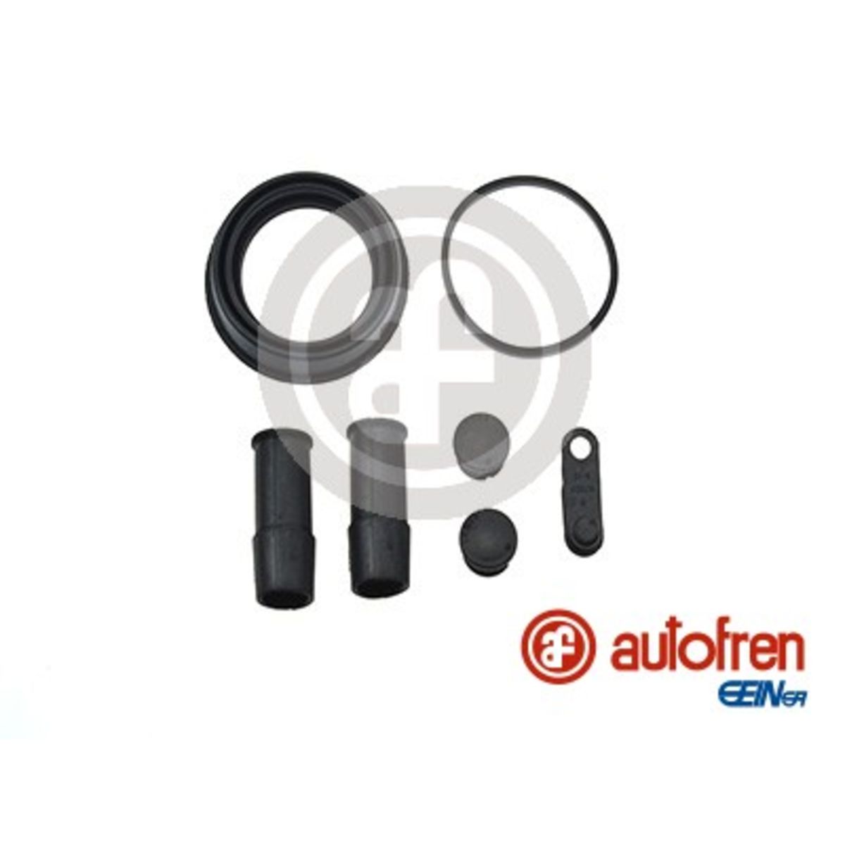Jarrusatulan korjaussarja AUTOFREN SEINSA D4748