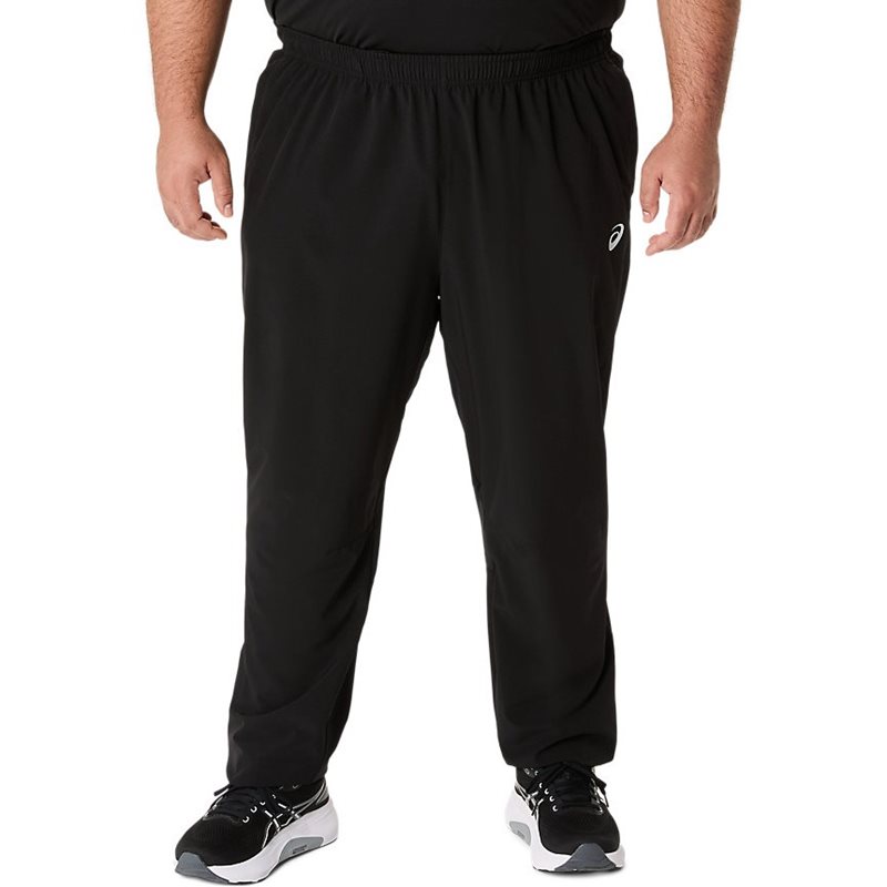 Asics Core Woven Pant Performance Black - M