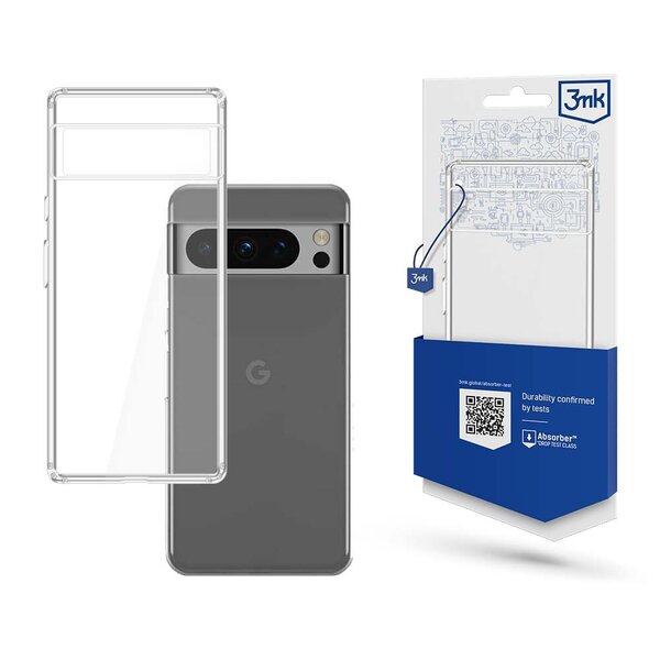 3mk Armor Case - Google Pixel 8 5G