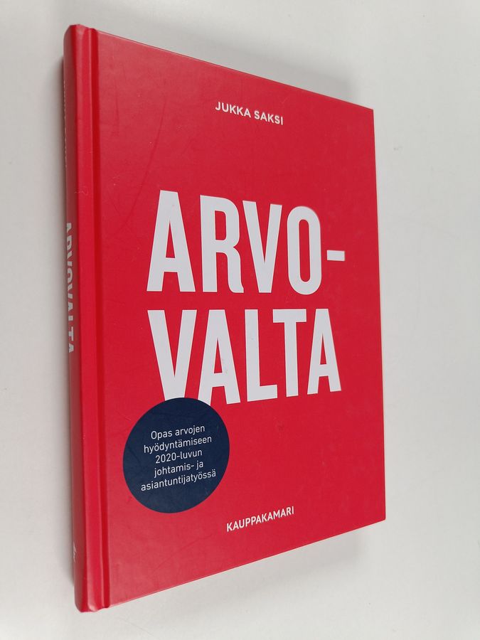 Arvovalta