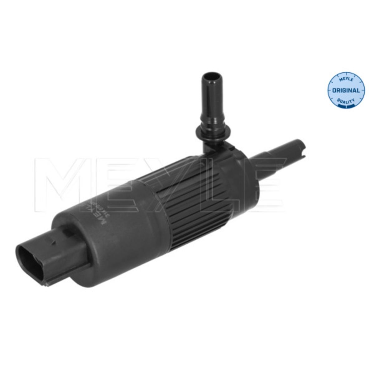 Pesunestepumppu, lasinpesu MEYLE 314 870 0009