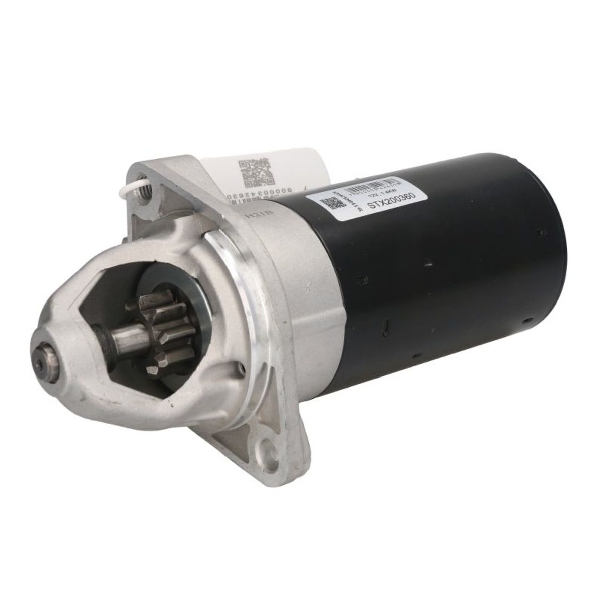 Starttimoottori STARDAX STX200360