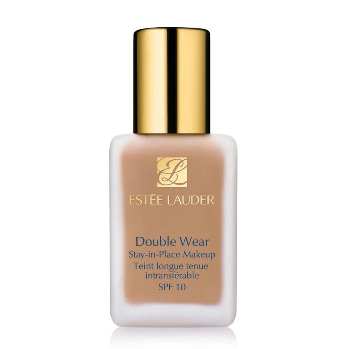 Estee lauder Double Wear Fluid - Pitkäkestoinen meikkivoide 30 ml 3N1 Ivory Beige