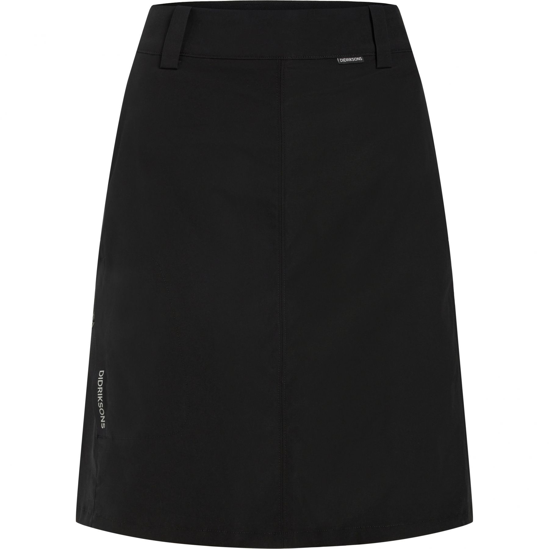 Didriksons Liv Skirt naisten shortsihame