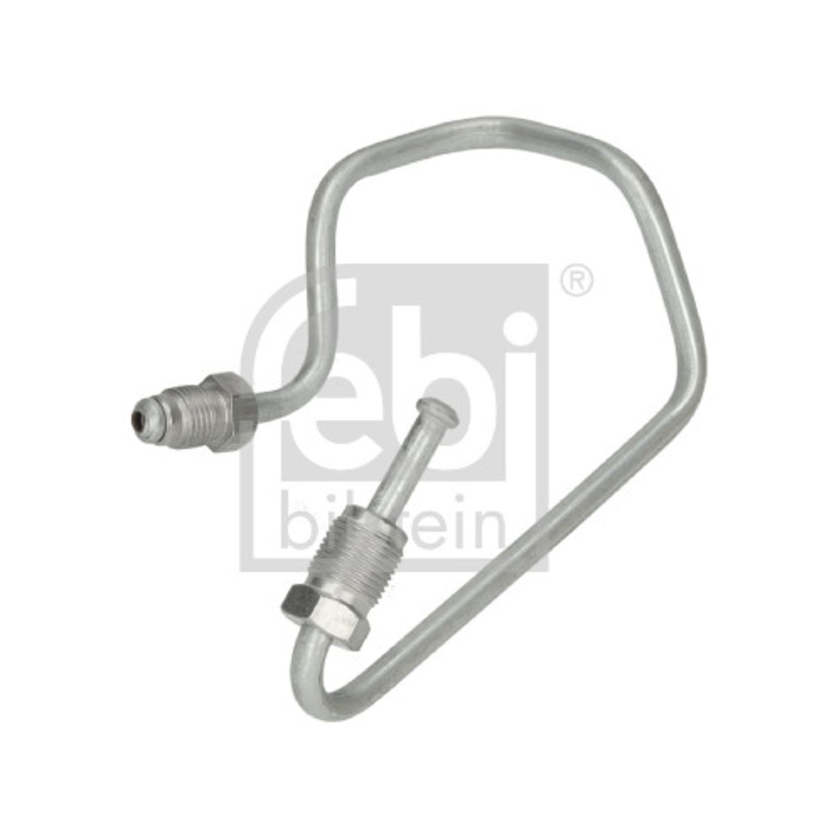 Jarruputki FEBI BILSTEIN 194484