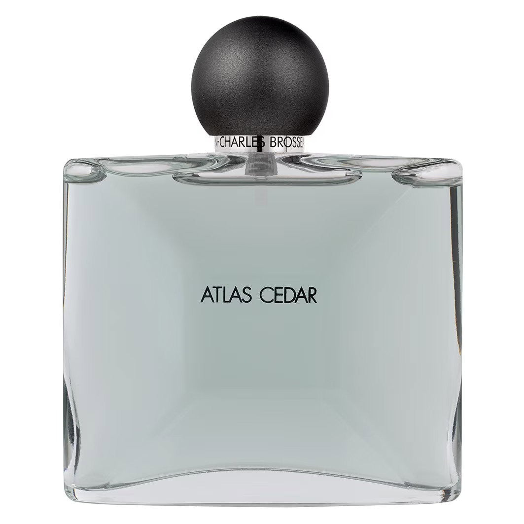 Jean charles brosseau Atlas Cedar Collection Eau de Toilette miehelle 50 ml