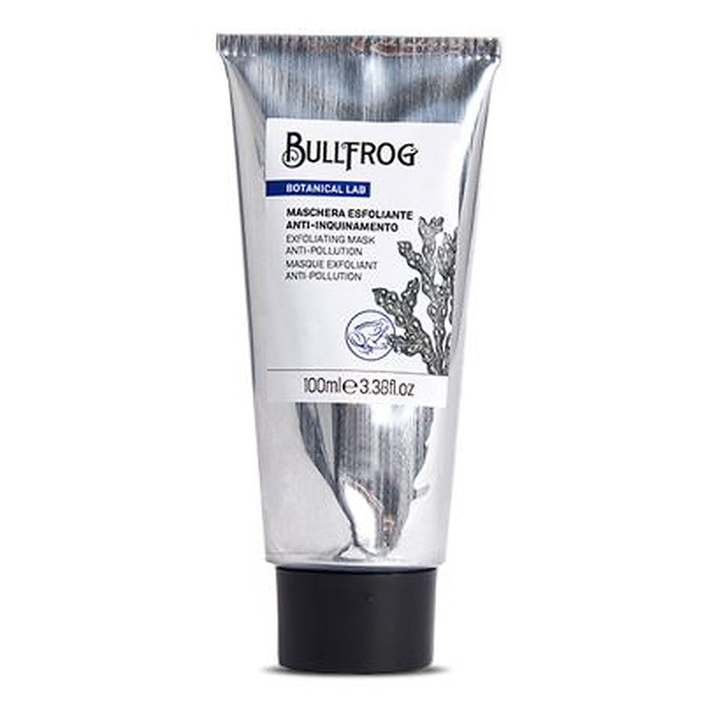 Bullfrog Kuorintanaamio Saasteita Vastaan 100 ml