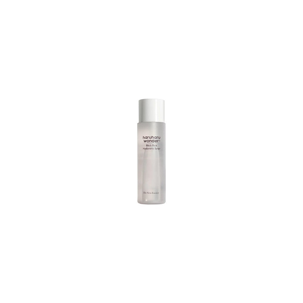 haruharu wonder - Alkuperäinen Hyaluronic Tonic Black Rice