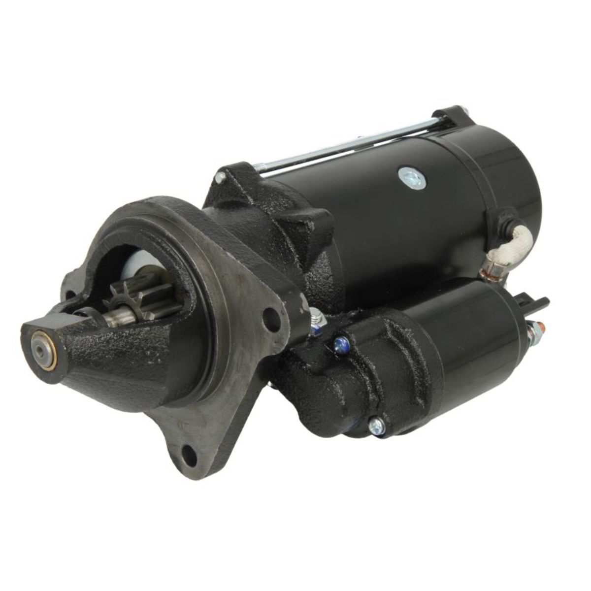 Käynnistysmoottori PRESTOLITE ELECTRIC S5004L