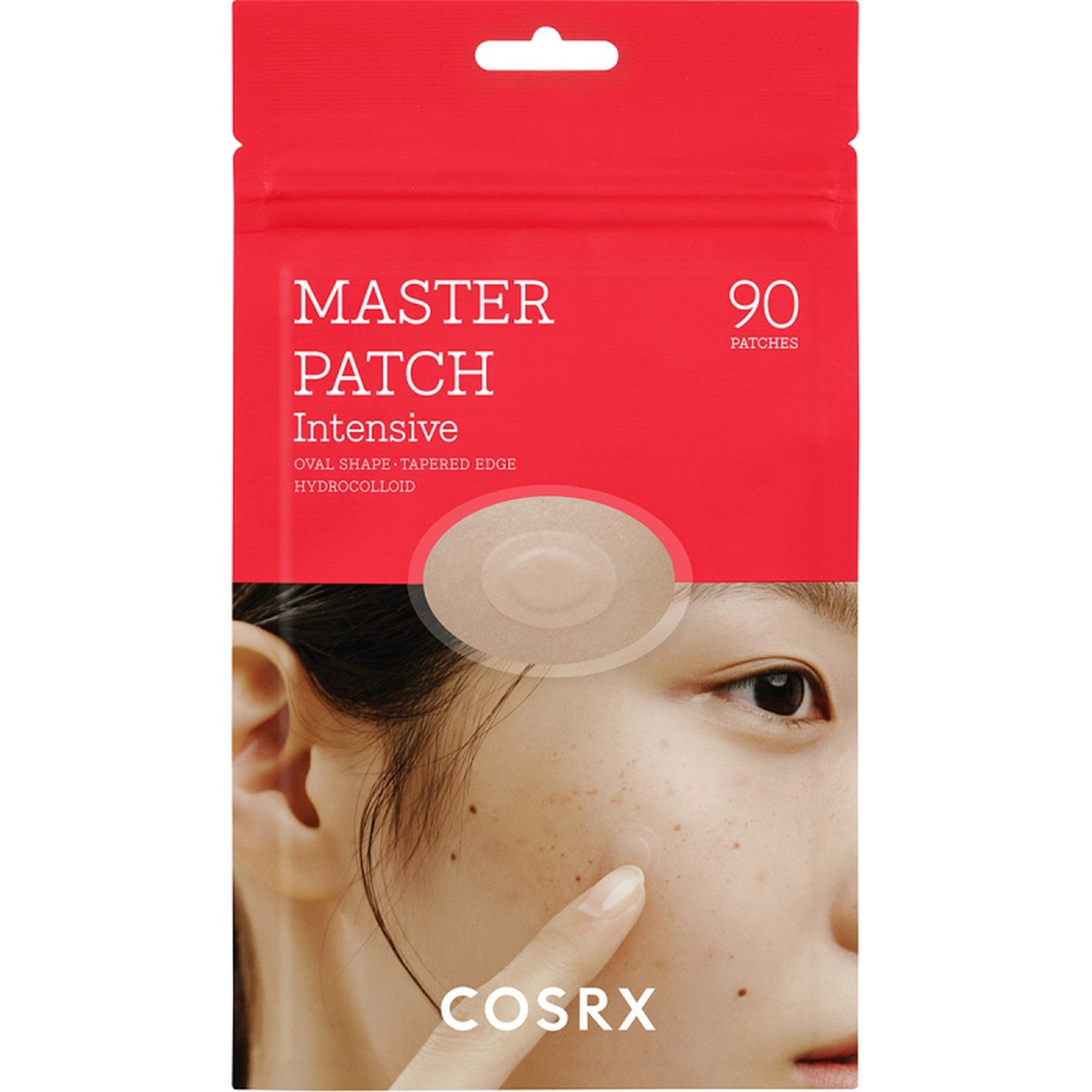 Cosrx Master Patch Intensive 90 Pieces