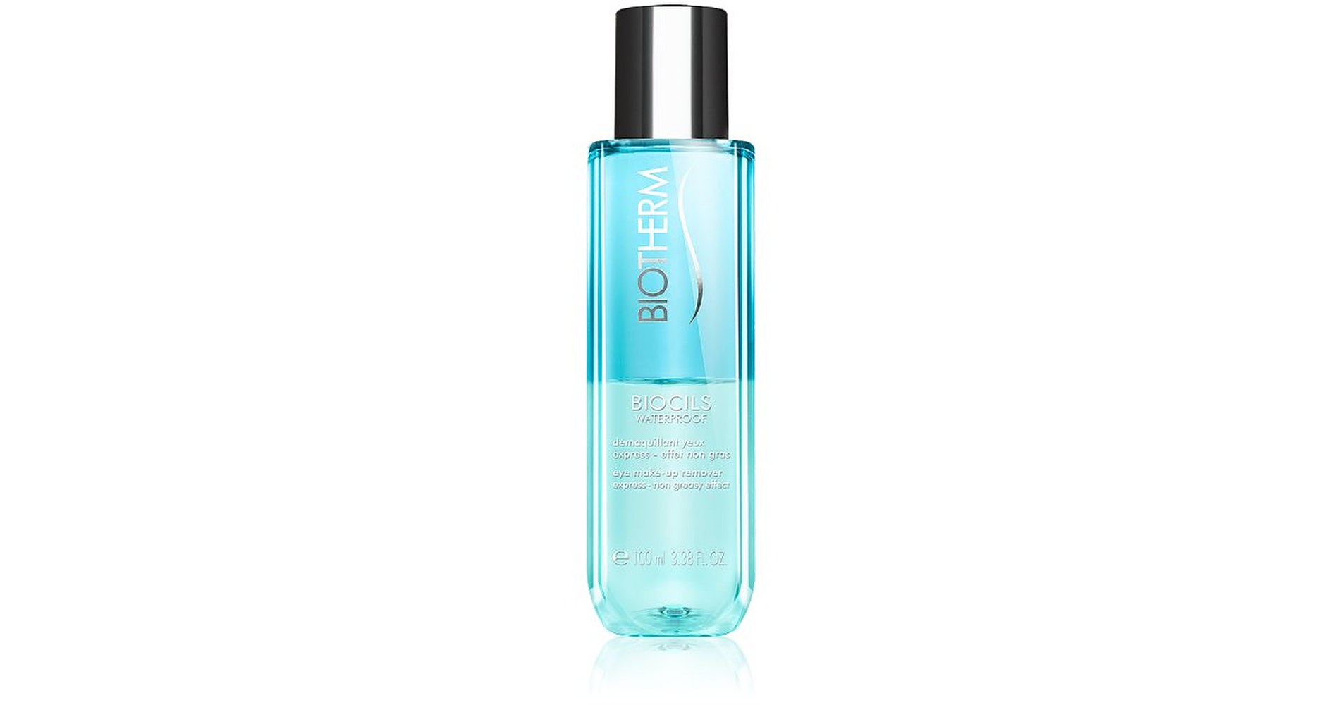 Biotherm Biocils Waterproof Eye Meikinpoistoaine 100ml