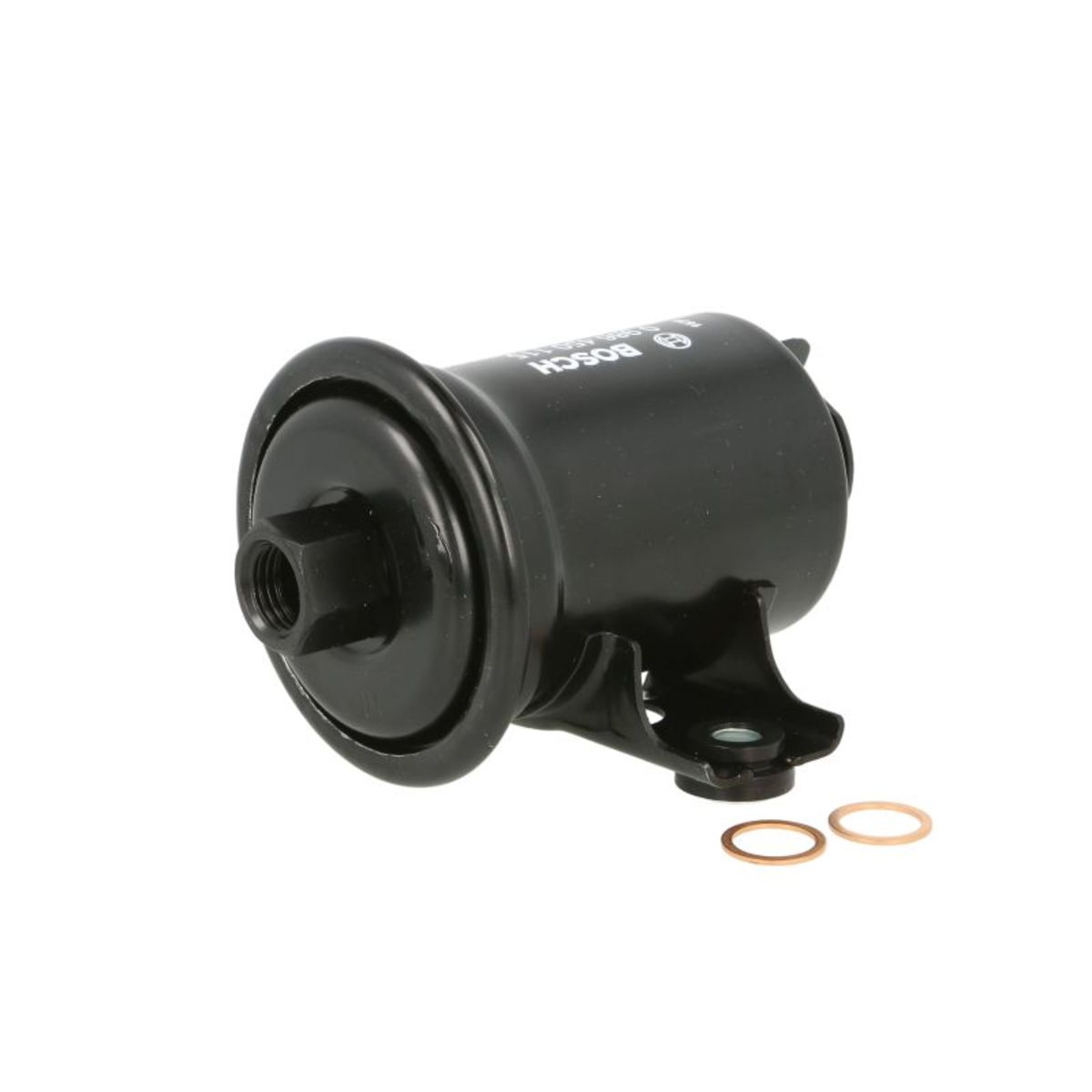 Polttoainesuodatin BOSCH 0 986 450 115