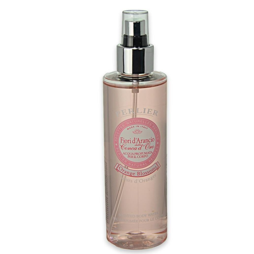 Perlier vartalovesi 200 ml appelsiinin kukka