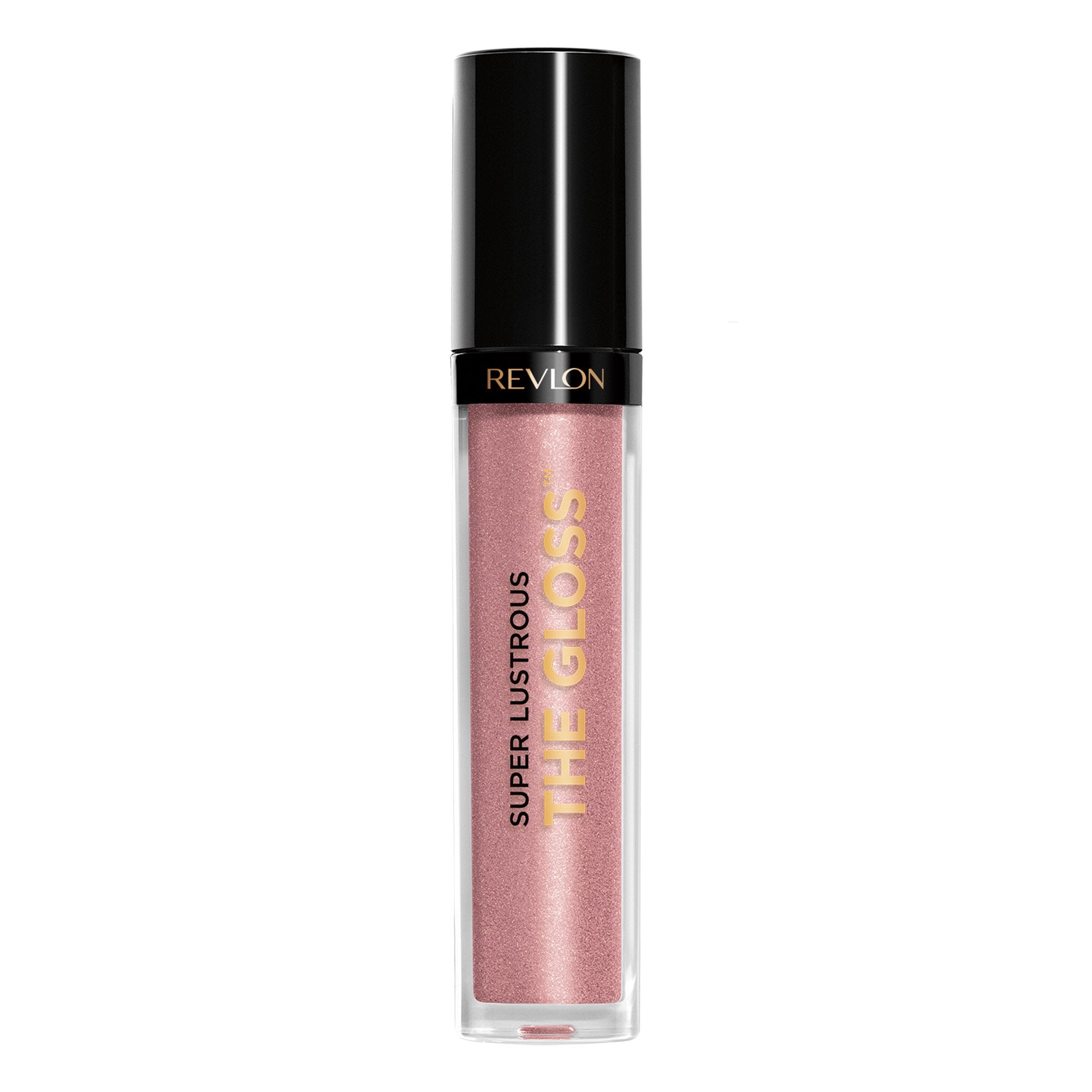 Revlon Super Lip Gloss 203 Lean In 3,8 ml