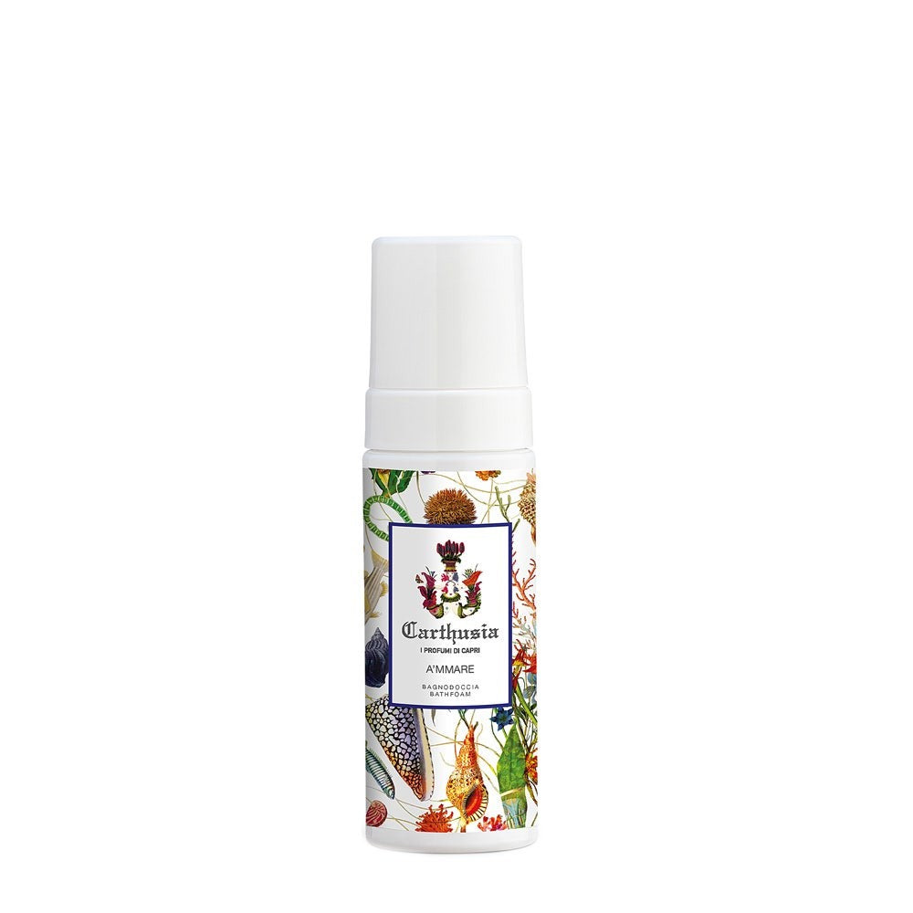 Carthusia Mmare virkistävä tuoksuinen suihkugeelivaahto 150 ml