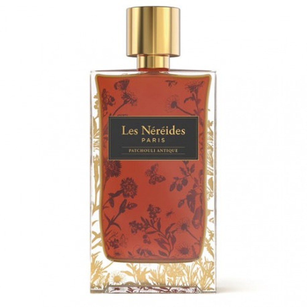 Les Nereides Patchouli Antico EDP 30 ml