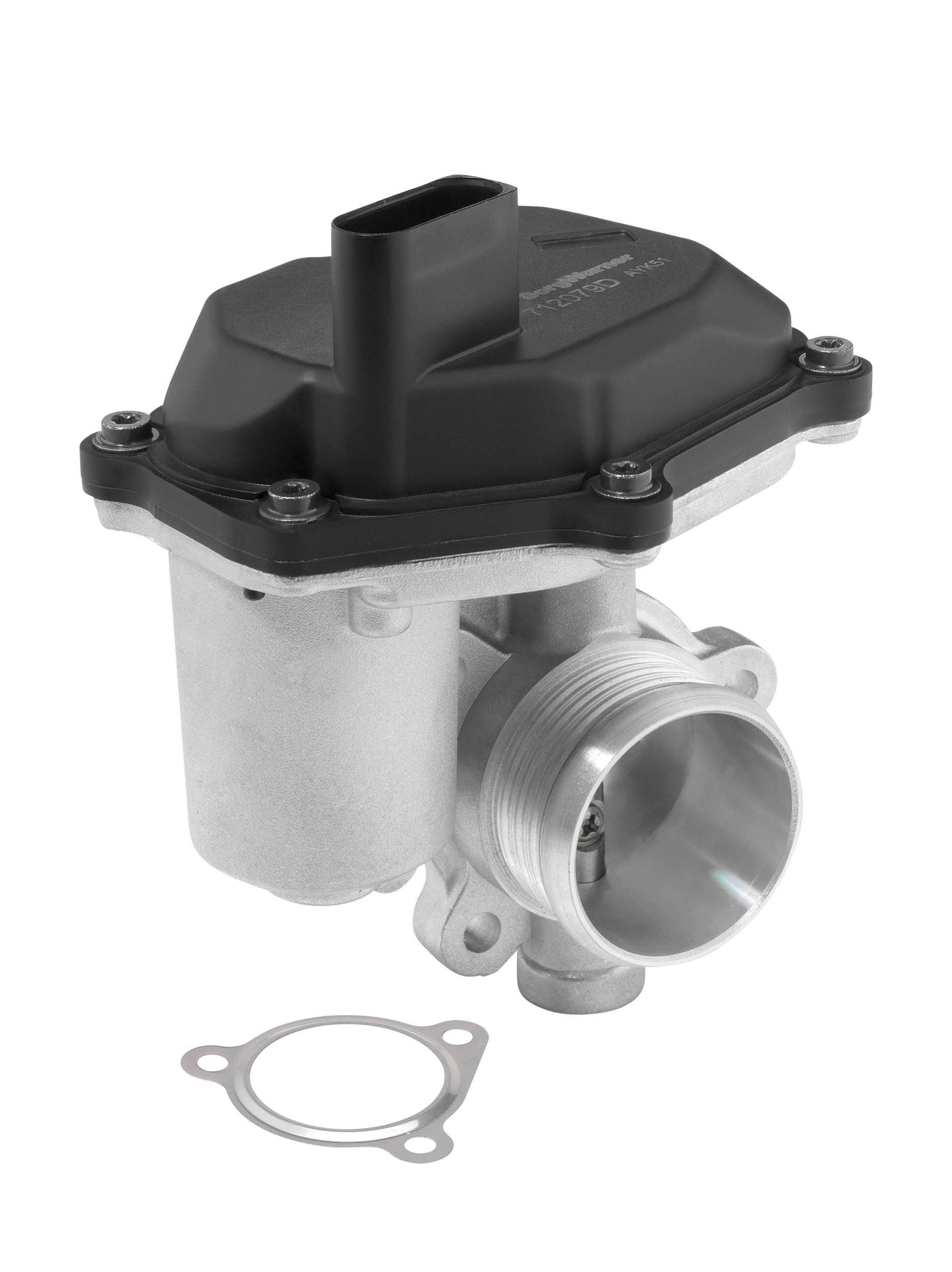 Venttiili, pakokaasun kierrätys BorgWarner 712079D