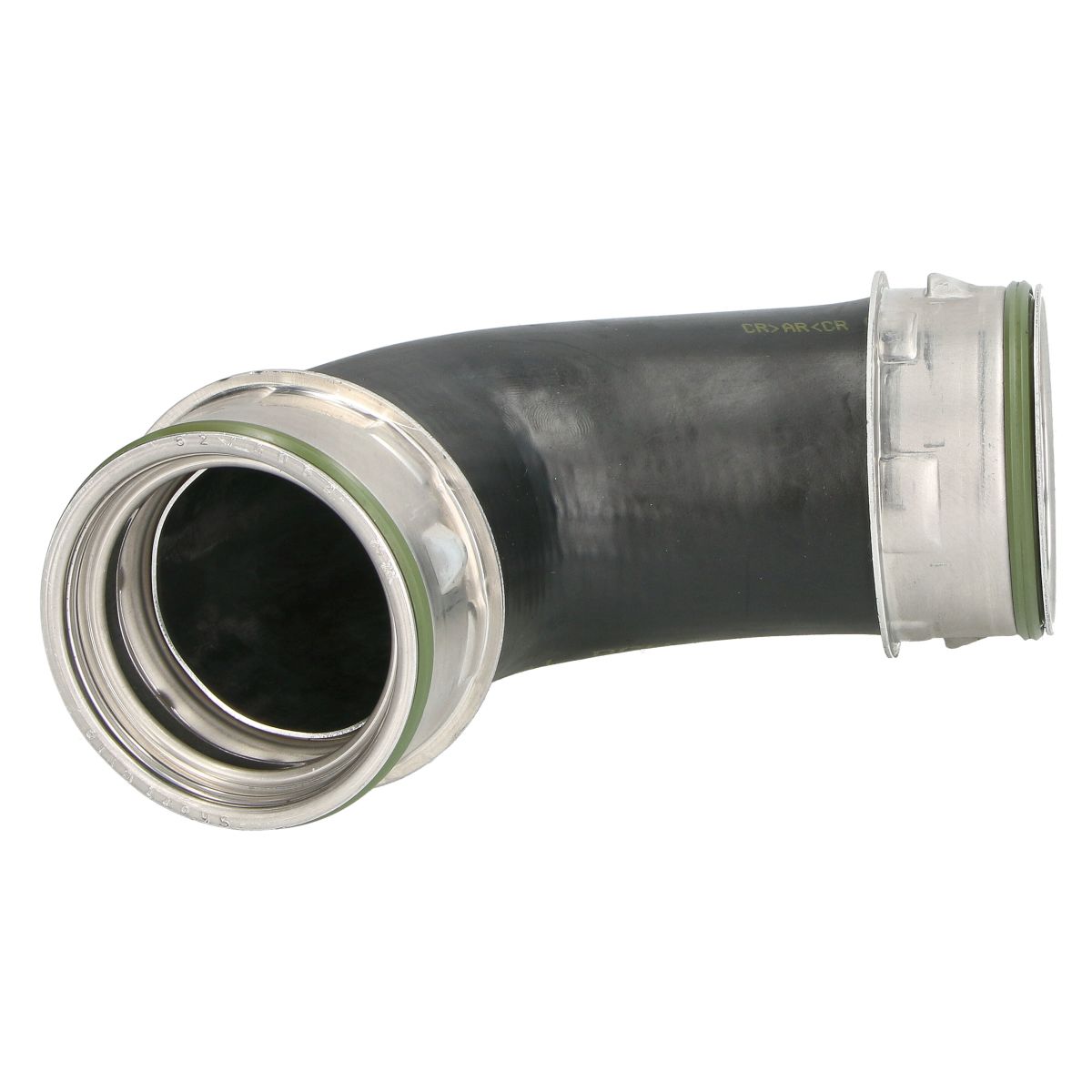 Ahdinletku THERMOTEC DCW318TT