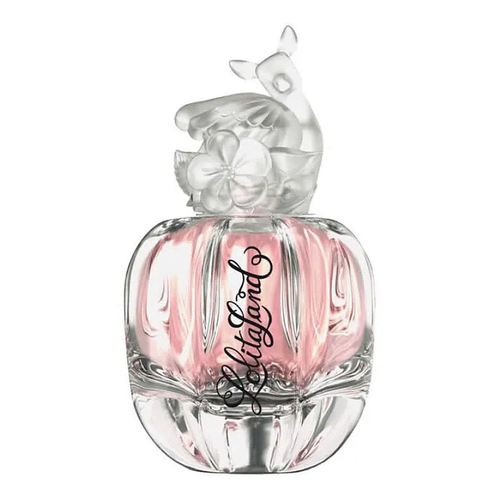 Lolita Lempicka Lolitaland Eau De Parfum -suihke 40ml
