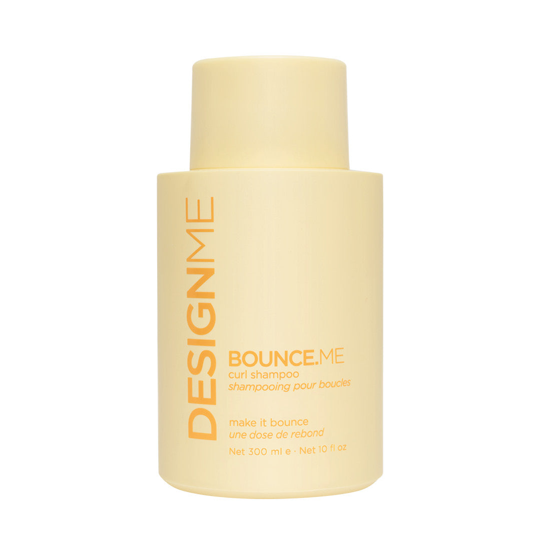 DESIGN.ME Bounce.ME Curl Shampoo 300 ml