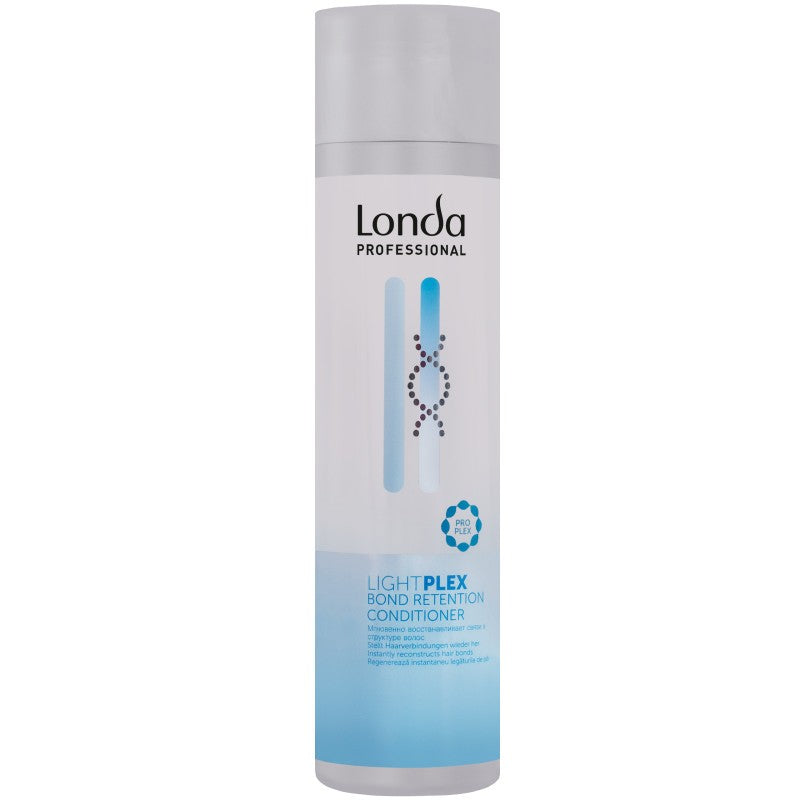 Londa LightPlex Bond Retention Conditioner 250ml