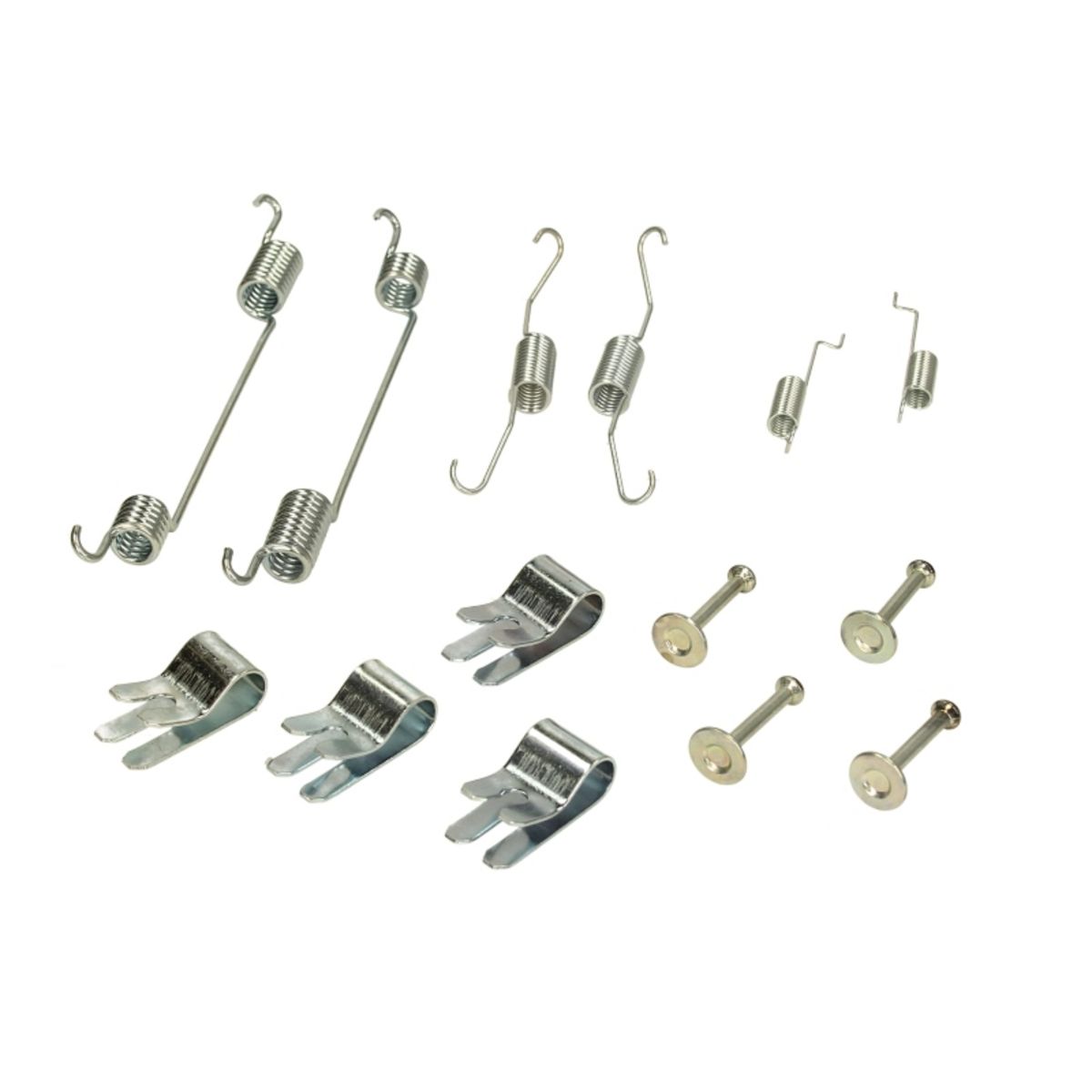 Tarvikesarja, jarrukengät QUICK BRAKE 105-0030