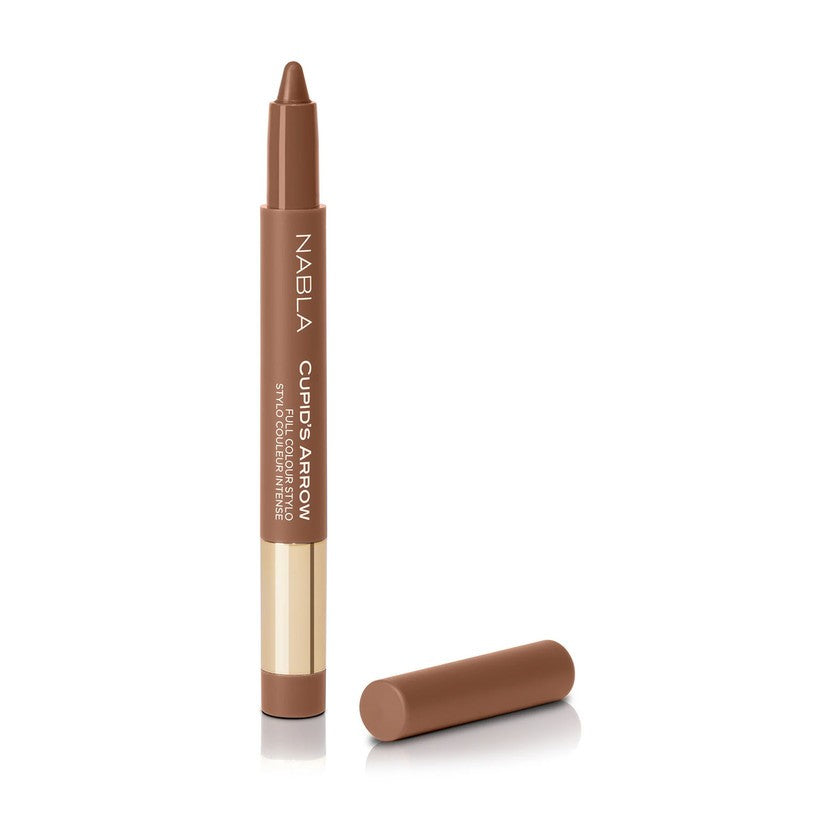 Nabla Cupid'S Arrow Full Color Stylo #5 - Beige 0,8 G