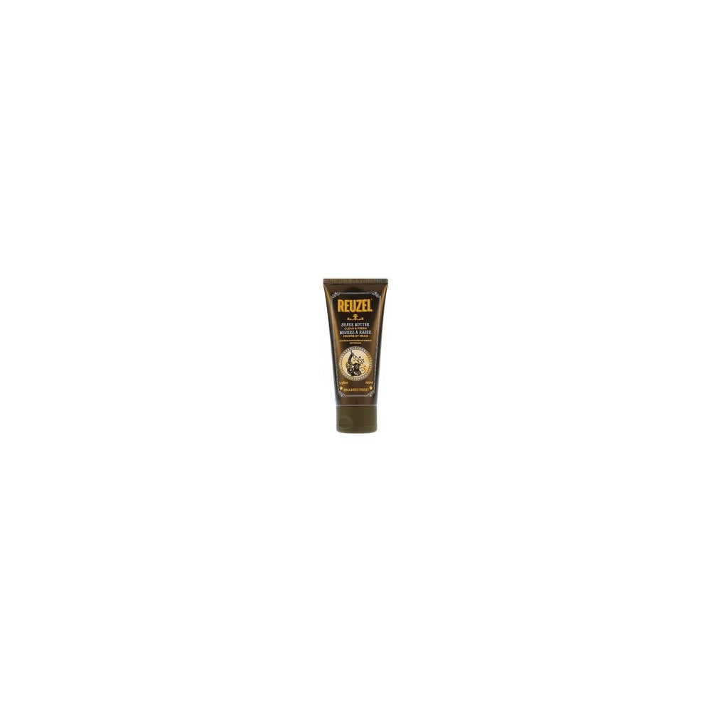 Reuzel Puhdas ja tuore partavaahto 100ml