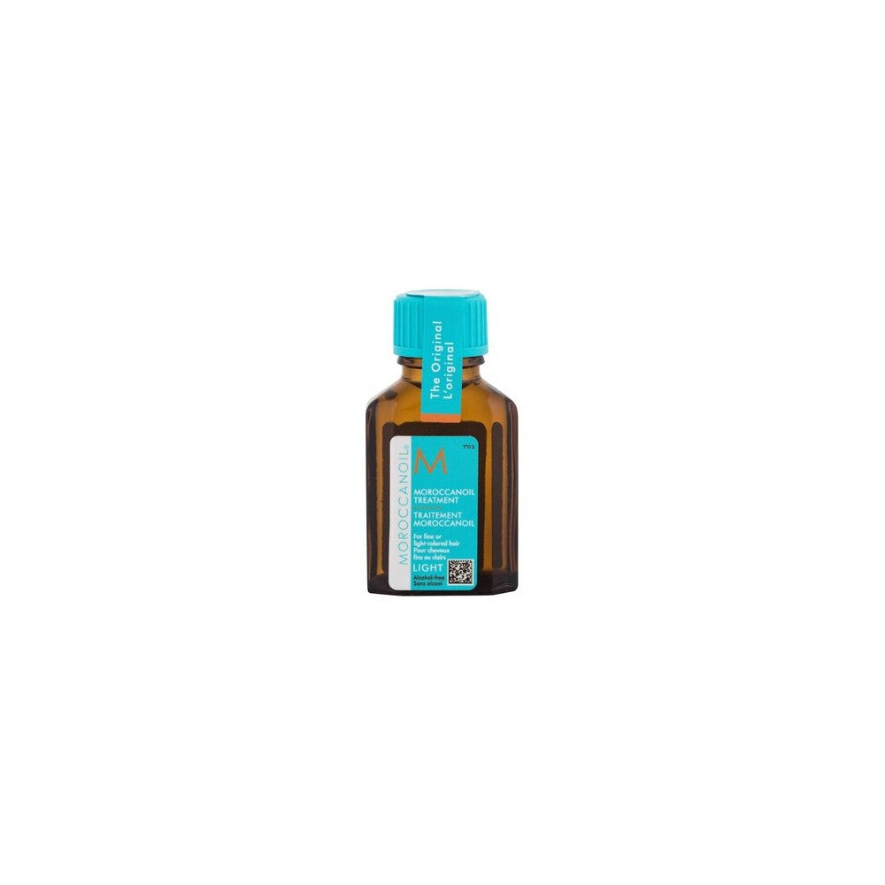 Moroccanoil Vaalea hiusöljy ja seerumihoito - 100 ml