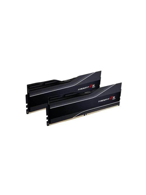 G.SKILL Trident Z5 NEO RGB 64 Gt (2 x 32 Gt) DDR5 6000 MHz, CL30 -muisti (EXPO)
