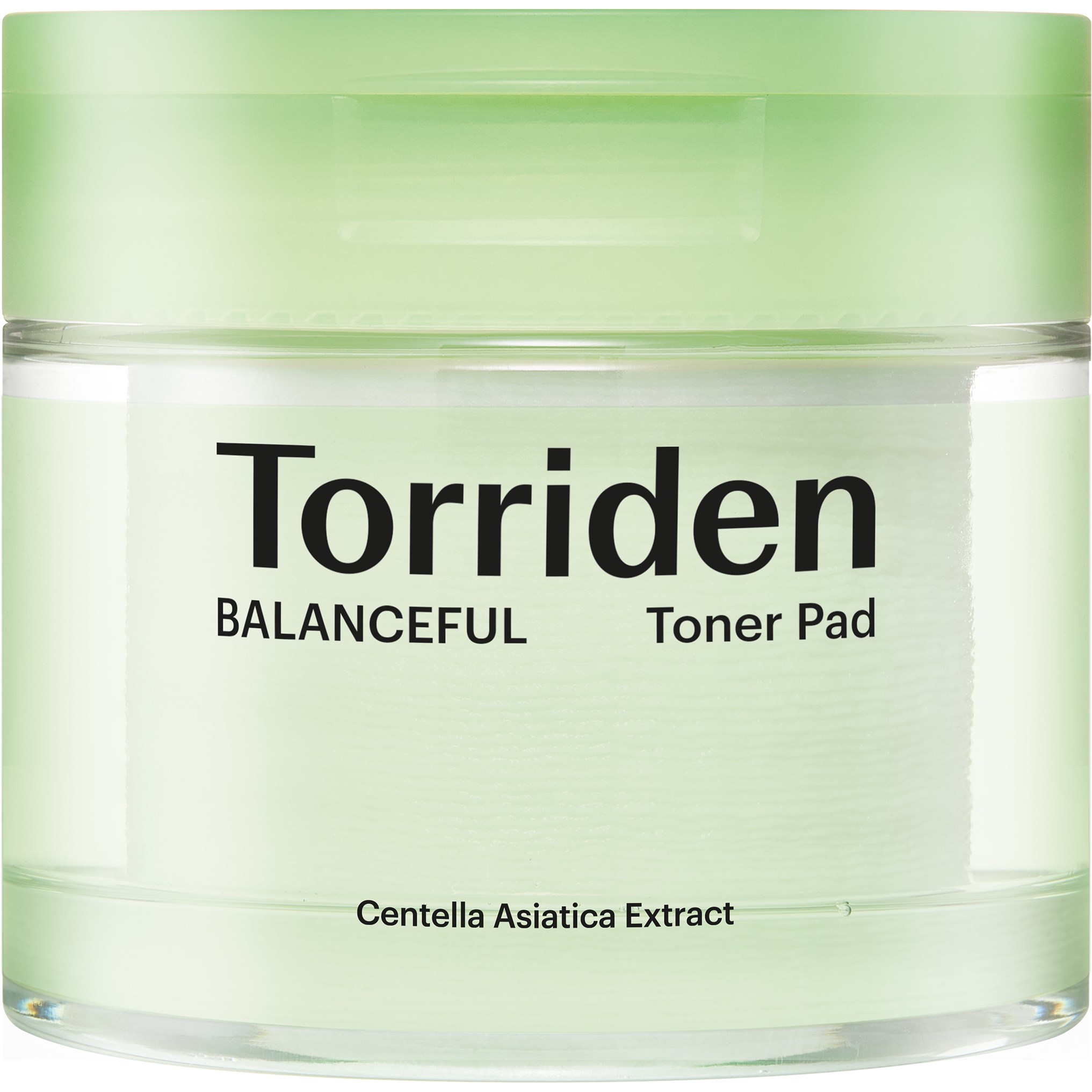 Torriden BALANCEFUL Cica Toner Pad 180 ml
