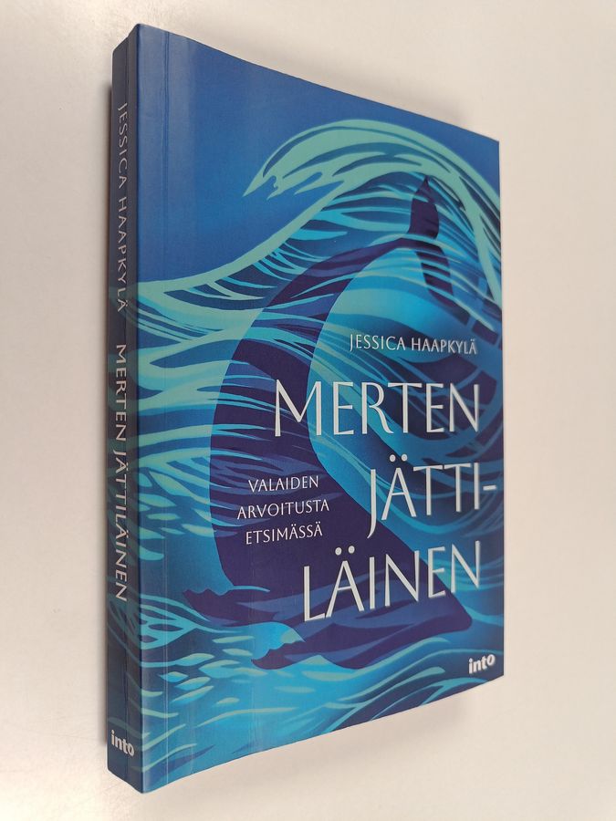 Merten jättiläinen